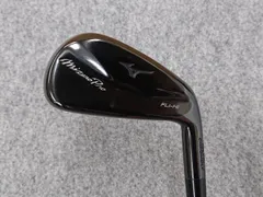 MIZUNO - 【美品カスタム】ミズノプロ　FLI-HI ユーティリティー4番 2025年モデル】Mizuno Pro FLI-HI ユーティリティ(N.S.PRO