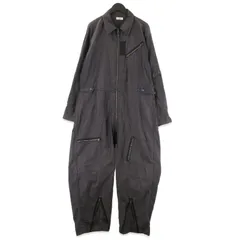 SHANTii/ジャンプスーツ・つなぎ SHANTiiシャンティ最初期ムラジュン＆ジョニオ着用☆ツナギ