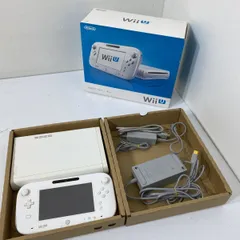2025年最新】wii u 本体 8GBの人気アイテム - メルカリ