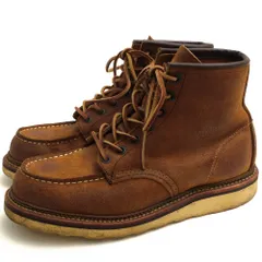 2025年最新】REDWING 1903の人気アイテム - メルカリ