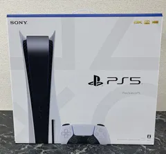 2024年最新】playstation5 cfi-1200a01の人気アイテム - メルカリ