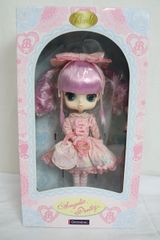 ◇プーリップ  グルーヴ Byul ビョル Cocotte ココット ドール 未開封
