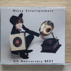 [超お得!!] Nissy アルバム シングル まとめ売り 超お得!!] Nissy アルバム シングル まとめ売り 超お得!!] Nissy