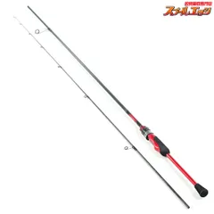 極美品！ダイワ　月下美人 AIR AGS メバル 74UL-S・R 楽天市場】月下美人 air ags 74の通販