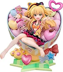 2025年最新】アイドルマスター シンデレラガールズ 城ヶ崎莉嘉