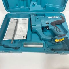 マキタ Makita 充電式 全ネジカッタ 14.4V SC101DZ ケース付