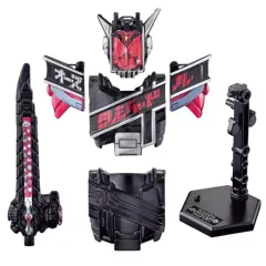 2025年最新】装動仮面ライダージオウRIDE1の人気アイテム - メルカリ