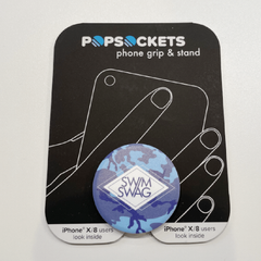 ポップソケッツ   popsockets  swim swag