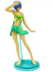 【中古】食玩 トレーディングフィギュア 綾波レイB 「新世紀エヴァンゲリオン PORTRAITS DX」