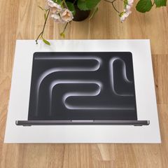 Ricky様専用MacBook Proスペースグレー M4今週のみセール - メルカリ