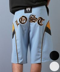 Infinity メンズフィジーク サーフパンツ 26インチ ステージパンツ