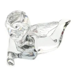 2025年最新】バカラ 天使 置物の人気アイテム - メルカリ