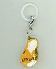 【中古】雑貨 羂索 「呪術廻戦 アンブレラチャームコレクション 第2弾」 ジャンプショップ SUMMER JUMP COLLECTION 2022グッズ