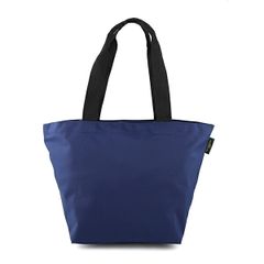 新品 エルベ シャプリエ Herve Chapelier トートバッグ 舟型ショルダーL ブルーニュイ