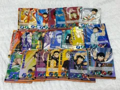 ハイキュー バボカ