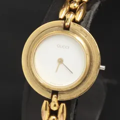 2025年最新】腕時計 GUCCI 11/12.2の人気アイテム - メルカリ