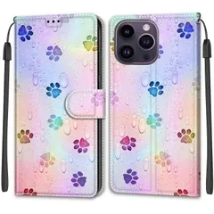 KENHONER iPhone14 Pro Max ケース 手帳型 対応 スマホケース アイフォン 14 promax 携帯ケース iPhone14promax 手帳型ケース おしゃれ 薄型 可愛い 人気 耐衝撃 アイフォン14 promax ケー