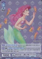 ヴァイスシュヴァルツブラウ ディズニー SP 許されない人間との恋