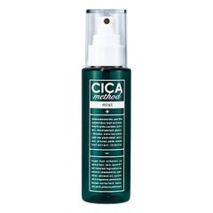 【新品】コジット CICA method MIST シカ メソッド ミスト 化粧水 日本製 100ml スキンケア 植物エキス ツボクサ 美容液 メイク直し 乾燥対策 保護 美肌 肌荒れ 韓国 シカミスト ハーブ 化粧品 スプレー