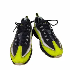 ナイキ NIKE AIR MAX 95 PREMIUM VOLT GLOW/BARELY VOLT メンズ JPN：25.5 のサムネイル