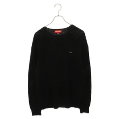 2025年最新】supreme textured small box sweaterの人気アイテム