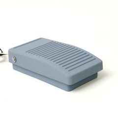 オジデン製 フットスイッチ（モーメンタリー動作）