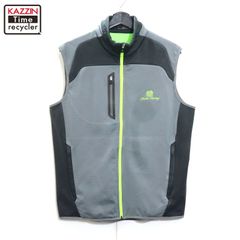 00s RALPH LAUREN RLX ベスト メンズ 表記Mサイズ