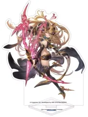 GBVS グラブルバーサス 特典 アクリルスタンド パーシヴァル ランスロット
