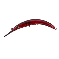新品 JACKALL ジャッカル TIMON ティモン Pepino ペピーノ DR ラムレーズン 56mm スリムシェイプ 鱒 マス トラウト CRANK クランク