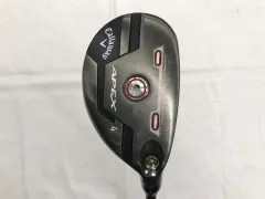 キャロウェイ　パラダイム　ユーティリティ　アッタスMB-HY 85S 4U 2025年最新】attas mb hy キャロウェイの人気アイテム - メルカリ