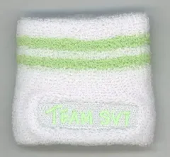 【中古】アクセサリー(非金属) ジョンハン リストバンド 「SEVENTEEN TOUR ‘FOLLOW’ AGAIN TO JAPAN」