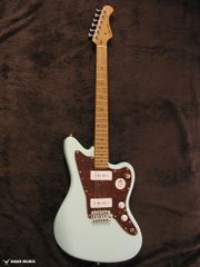 ラスト1本 エピフォン ウィルシャー Epiphone 断捨離中 - メルカリ