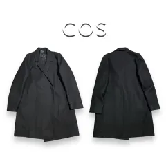 2025年最新】COS レディース ロングコートの人気アイテム - メルカリ