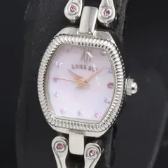 2025年最新】ANNASUI 時計 バラの人気アイテム - メルカリ