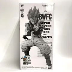 Kenちんさん専用　SMSP ゴジータ 4体セット 最終価格】ドラゴンボール SMSPゴジータ4体セット - メルカリ
