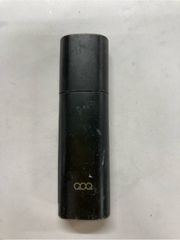 05.0268 中古◎QOQ ブラック 本体 送料無料