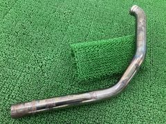 ホーネット250 中期用中間パイプ - メルカリ