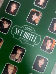 2025年最新】seventeen メンバーシップキット 未開封の人気