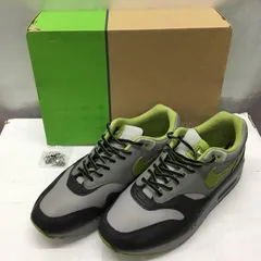 NIKE ナイキ スニーカー HF3713-002 AIR MAX 1 SP HUF 29cm 箱有