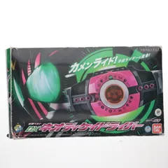 プレミアムバンダイ限定 DXネオディケイドライバー 仮面ライダージオウ 完成トイ バンダイ