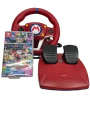 2025年最新】マリオカートレーシングホイール dxの人気アイテム