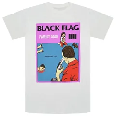 2024年最新】black flag familyの人気アイテム - メルカリ