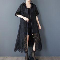 ニットブラウス ドッキング バックリボン チュニック ニット ブラウス レディース トップス りぼん パフスリーブ 重ね着 長袖 シャツ 上品 可愛い 大人 秋 冬 ニットブラウス ドッキング バックリボン チュニック ニット