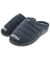 新品 NANGA×FRAGMENT×SUBU SANDAL サイズ2 BEG NANGA> NANGA×FRAGMENT×SUBU WINTER SANDAL BEG |