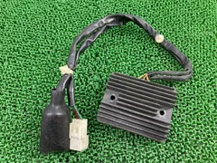 CB1300SF レギュレター ホンダ 純正 バイク 部品 レギュレーター レクチファイアー 車検 Genuine 【中古】 89