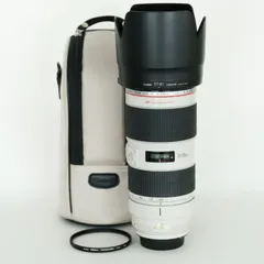 2025年最新】ef70-200mm f2.8l is iii usmの人気アイテム - メルカリ