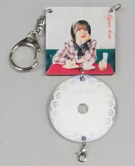 【中古】キーホルダー Liyuu ジャケットキーホルダー(koii) 「Liyuu Concert TOUR2023 『LOVE in koii』」 会場限定