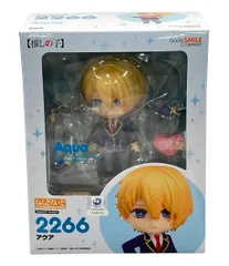 美品 推しの子 フィギュア アクア グッドスマイルカンパニー