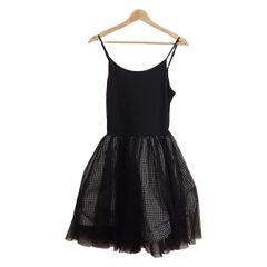 LOUIS VUITTON(ルイヴィトン) コート サイズ42美品 - FHC013QWE 黒  