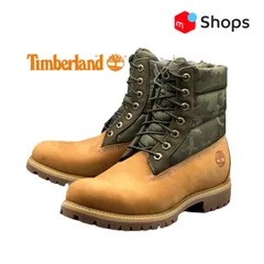 2024年最新】timberland ブーツ 25.5cmの人気アイテム - メルカリ